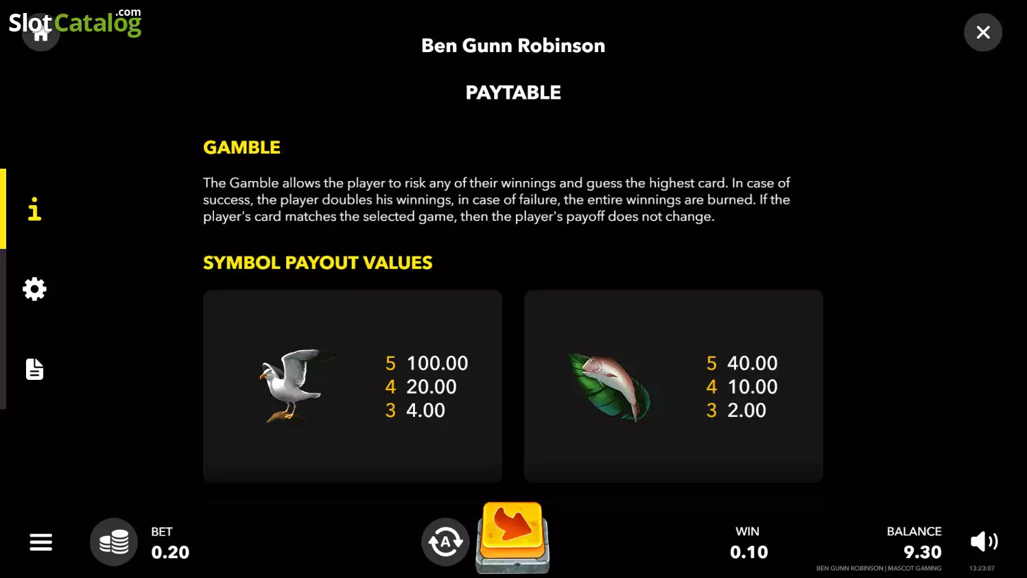 Ripper Casino online casino