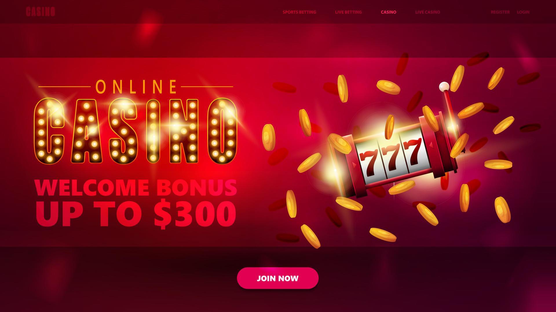 A Big Candy online casino