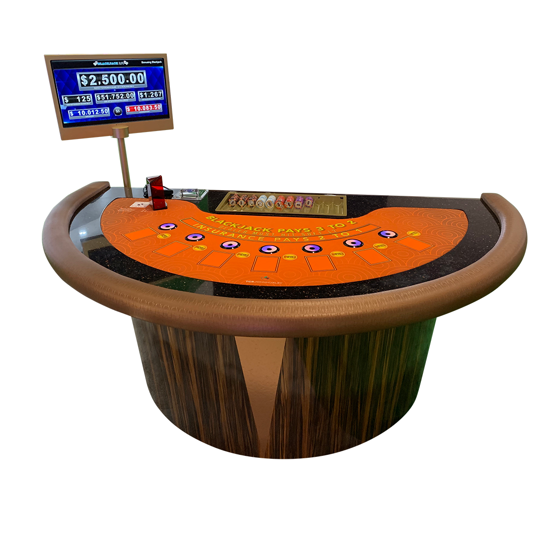 bCasino online casino