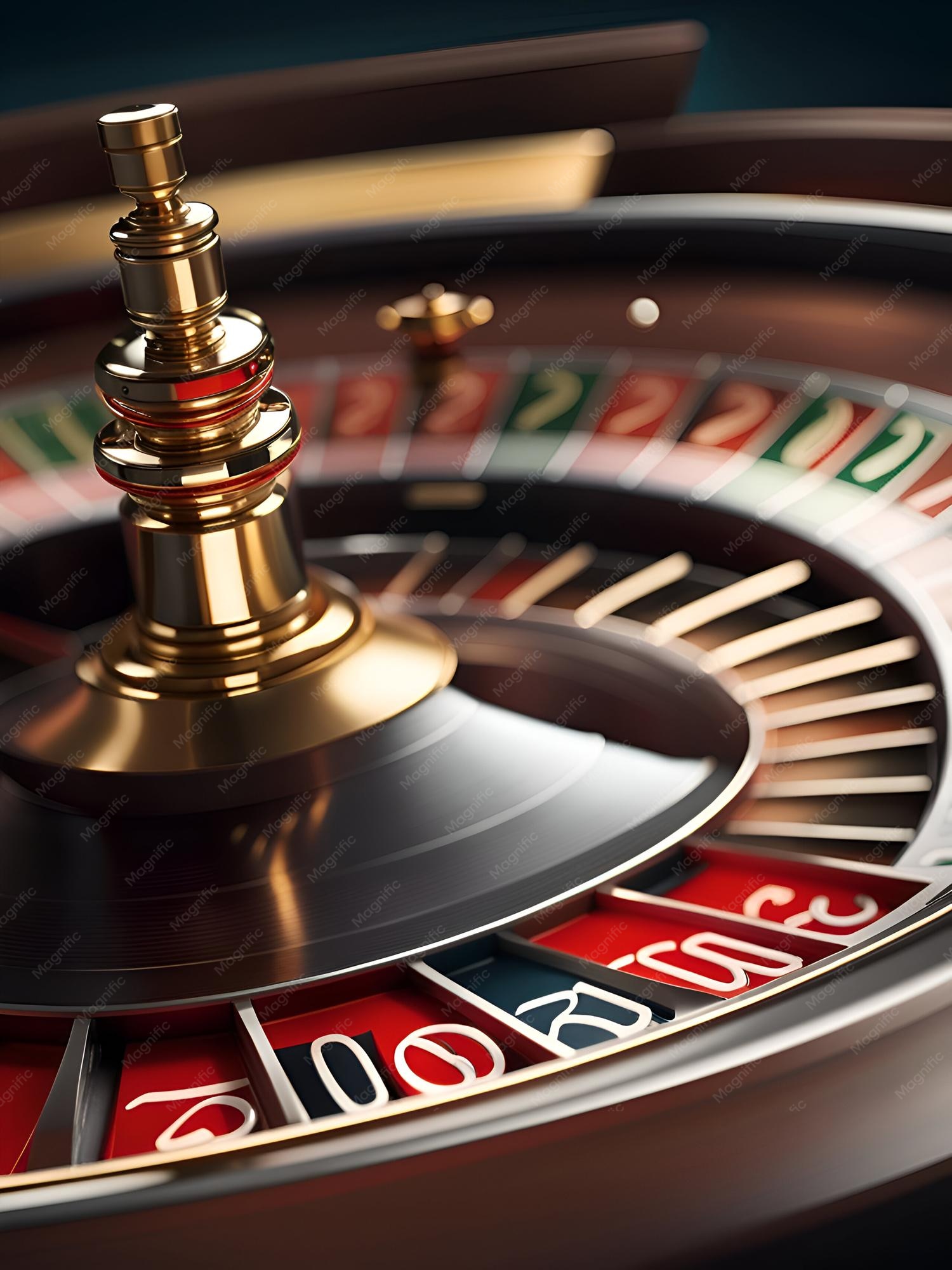 Ripper Casino online casino